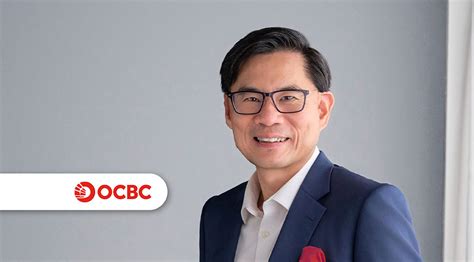 tan teck long  succeed helen wong  ocbc group ceo   fintech
