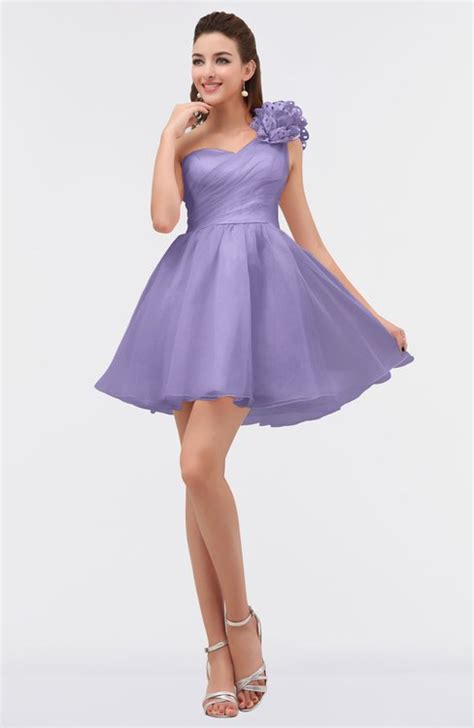 Colsbm Itzel Wisteria Bridesmaid Dresses Colorsbridesmaid