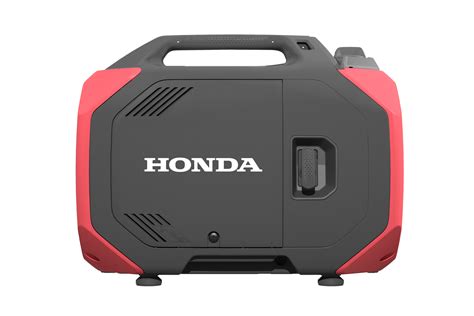 Inverter Generator Eu I Honda Outdoors Nz