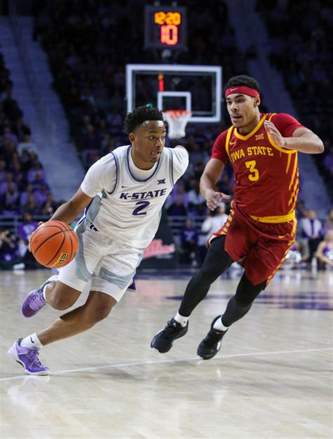 Houston Vs Iowa State Basketball Big 12 Tournament Prediction Betting