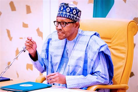 How Nigeria Can Overcome Security Challenges Buhari