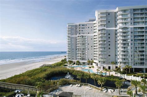 Club Wyndham Seawatch Resort Updated 2022 Prices Reviews And Photos Myrtle Beach Sc Hotel