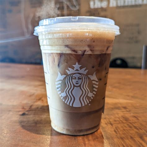 Best Starbucks Oat Milk Drinks Ranked In 2024 Secret Menu Brew