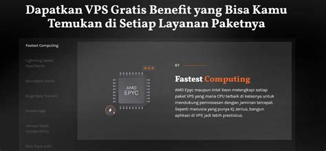 Promo VPS Harga Murah Mulai 100rb Perbulan