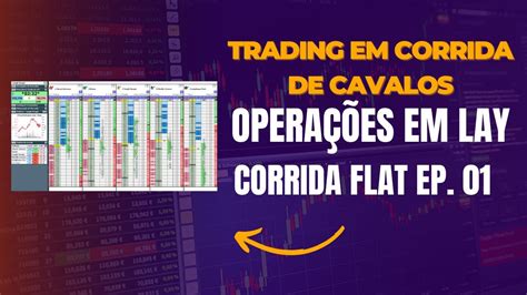 Lay Em Corrida De Cavalos Corrida Flat M F Youtube