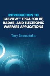 Introduction To Labview Fpga For Rf Radar And Electronic Warfare