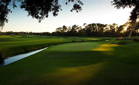 Grand Cypress Golf Club - Golf Orlando Florida