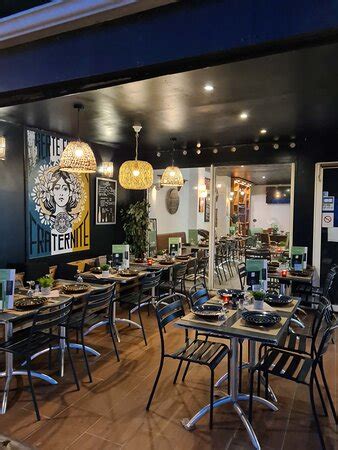 LE P TIT WEMBLEY Canet En Roussillon Restaurant Bewertungen