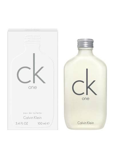 Calvin Klein CK One EDT 100ML Calvin Klein Perfume Palace