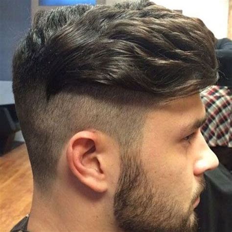 37 Cool Disconnected Undercut Haircuts For Men In 2024 Mens