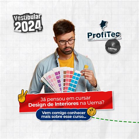 Uema Vestibular Profitec Uema 2024 Oferta 40 Vagas Para Curso😕 Descubra