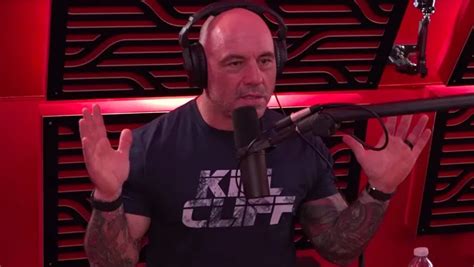 Spotify Has Removed 40 Joe Rogan Episodes — Heres The Full List