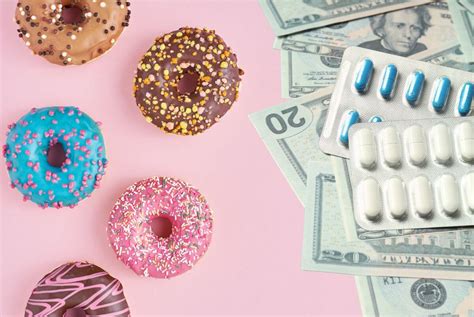 Understanding The Donut Hole Amac Medicare