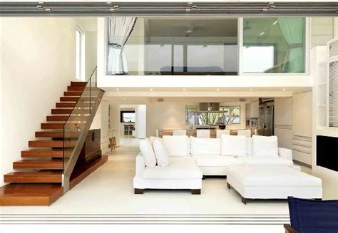 Small Modern House Interior Design - Interior Ideas