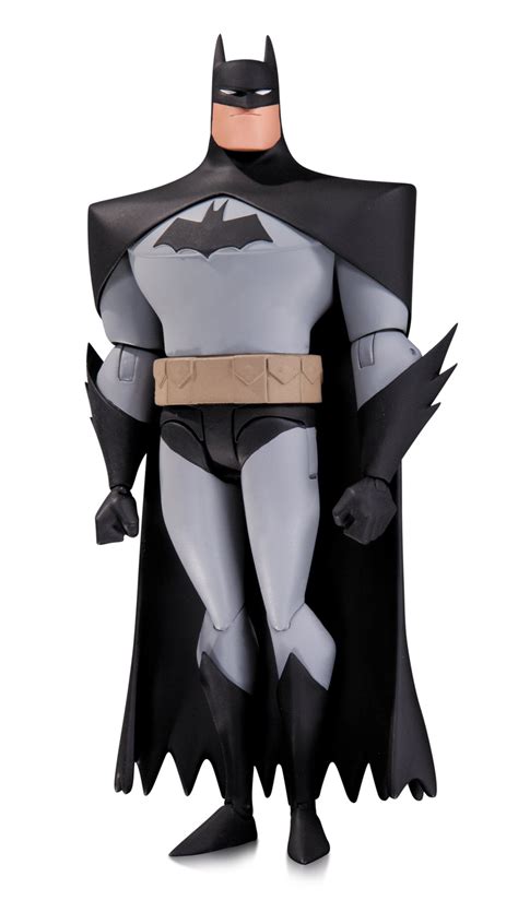 Arriba 33+ imagen batman the animated series action figures - Abzlocal.mx