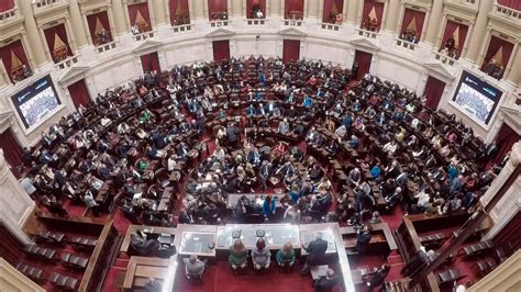 El 29 De Noviembre Juran Nuevos Senadores Y El 7 De Diciembre Los