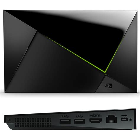 Nvidia Shield TV Pro Review: A Powerful Streaming Device For Gamers ...