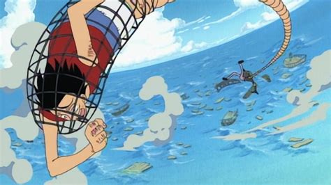 One Piece Em qual episódio Luffy derrota Don Krieg Critical Hits