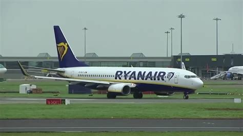 Ryanair orders 150 to 300 Boeing 737 Max jets | king5.com