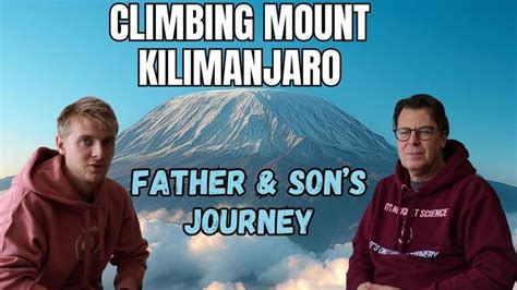 Fundraiser By Brian Hoeflinger Climibing Mount Kilimanjaro For A Cause