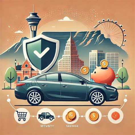 Best Cheapest Car Insurance in South Africa