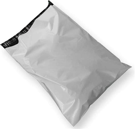 Amazon 50 Pcs 19x24 Inch Poly Bag Mailer 2 35 MIL Recyclable