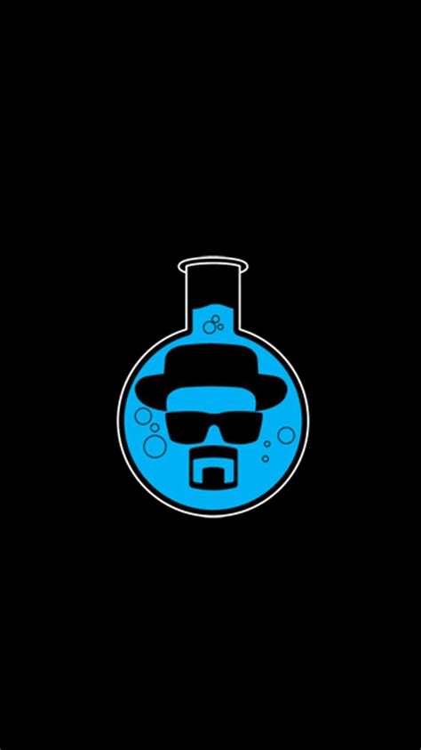 Breaking Bad Phone Wallpapers Wallpaper Cave