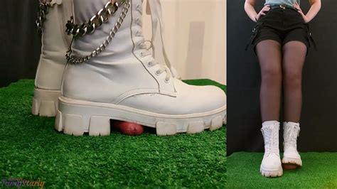 Combat Girl Marching On Your Cock And Balls 11 Nude Pics XHamster