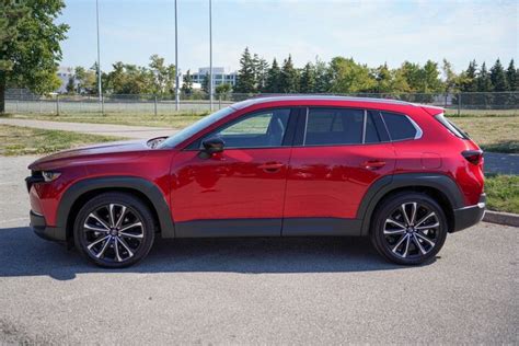 2023 Mazda Cx 50 Review Quick Take