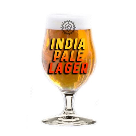 Indian Pale Lager Ipl