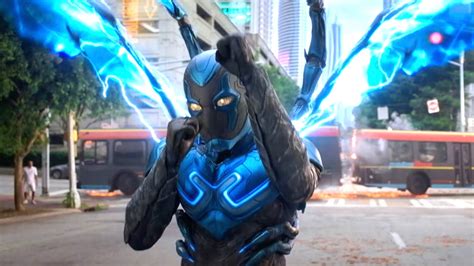 The 10 Strongest 'Blue Beetle' Villains, Ranked