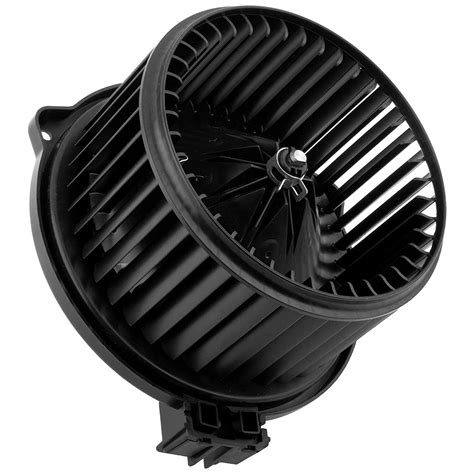 Heater A C AC Blower Motor W Fan Cage For Toyota RAV4 04 05 Honda