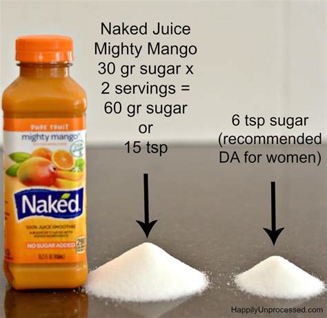 How Much Sugar Is In 1 Gram Of Carbohydrates / How Sweet Is It? | The ...