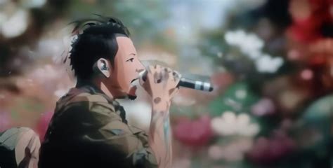 Linkin Parks New Single Lost