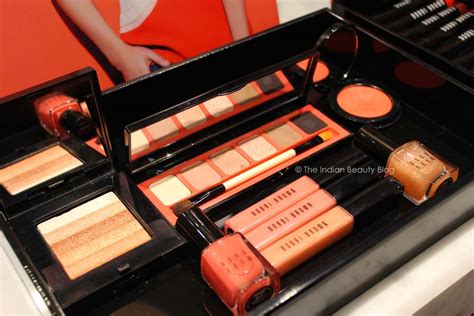 Bobbi Brown Gurgaon Store Opening Nectar N De Collection Heart