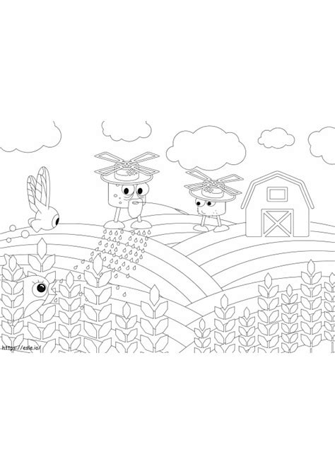 Coloriage Drone Imprimable Gratuitement Imprimer Dessin