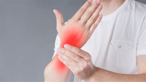 What Are The Treatments For Carpal Tunnel Syndrome