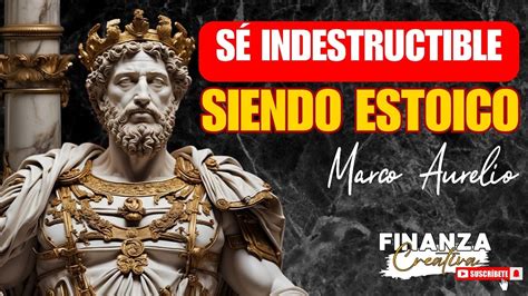 Descubre el PODER OCULTO del EMPERADOR MARCO AURELIO que CAMBIARÁ tu