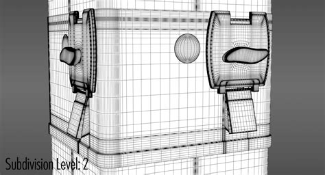 Конфетная машина 3D Модель $39 - .max .fbx .obj - Free3D