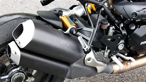 Power Naked Bikes MOTORRADonline De