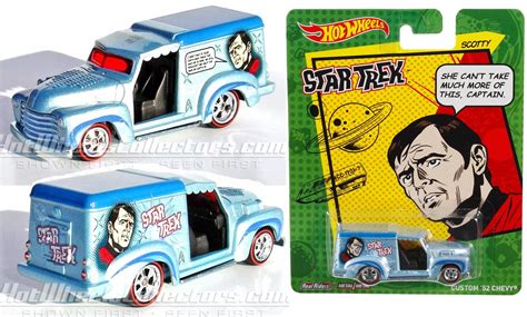 Pop Culture 2014 Hot Wheels