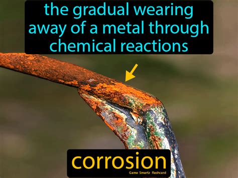 Corrosion Easy Science Chemistry Classroom Corrosion Chemistry Jokes