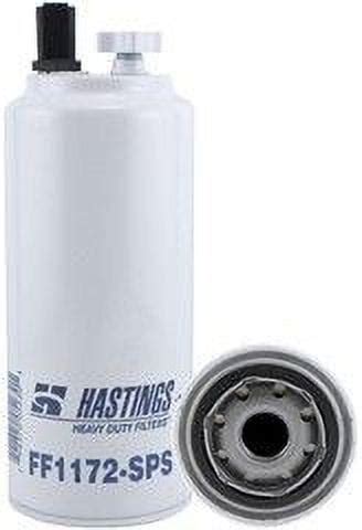 Hastings Ff Sps Fuel Water Separator Filter Walmart