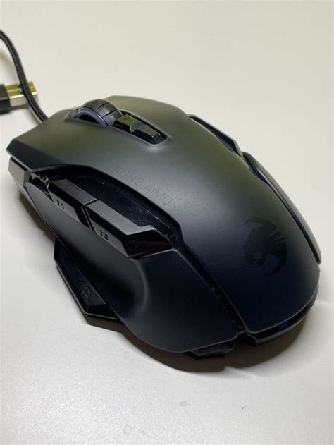 Roccat Kone Aimo Remastered Kaufen Auf Ricardo