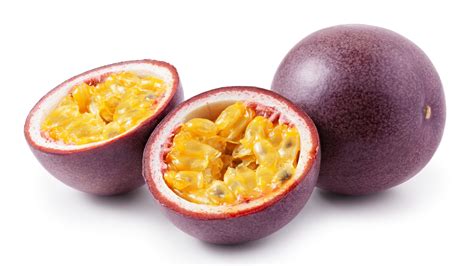 Four Types Of Edible Passion Fruits Passion Fruit Varieties, 59% OFF