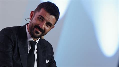 David Villa Compra El Benidorm