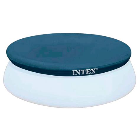 Cobertor Redondo Para Piscinas Intex Tienda Oficial Intex