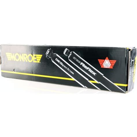 Monroe Shock Absorber GT Gas Reflex 15 0252 Shock Absorbers