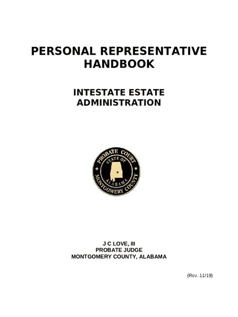 Estatenotice Medicaid Alabama Govnotice Of Probate Electronic Notice