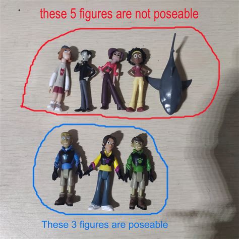 Wild Kratts Chris And Aviva